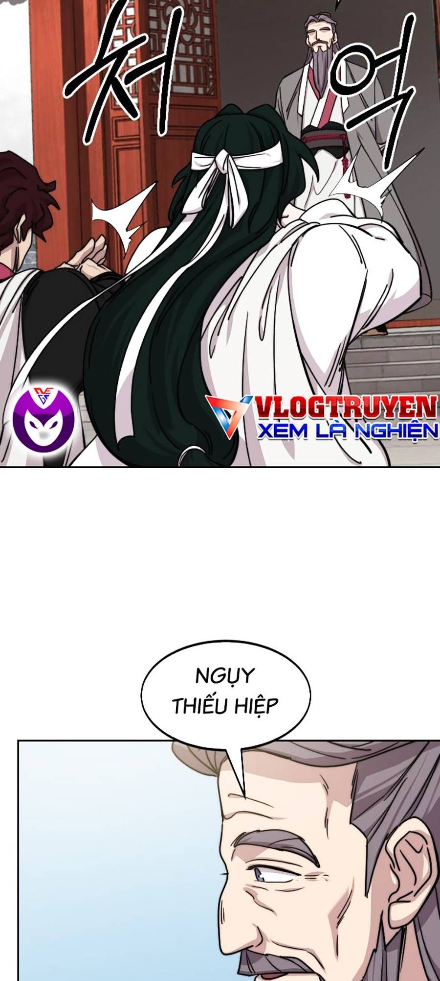 đọc truyện Hoa Sơn Tái Khởi Chương 73 ảnh 80 tại Giả Dược