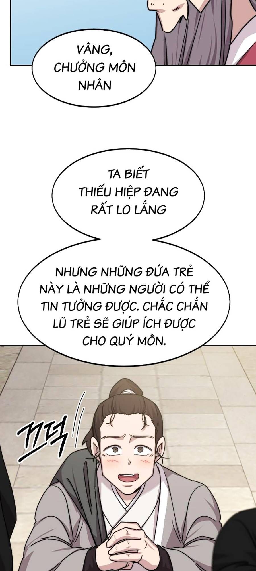 đọc truyện Hoa Sơn Tái Khởi Chương 73 ảnh 81 tại Giả Dược