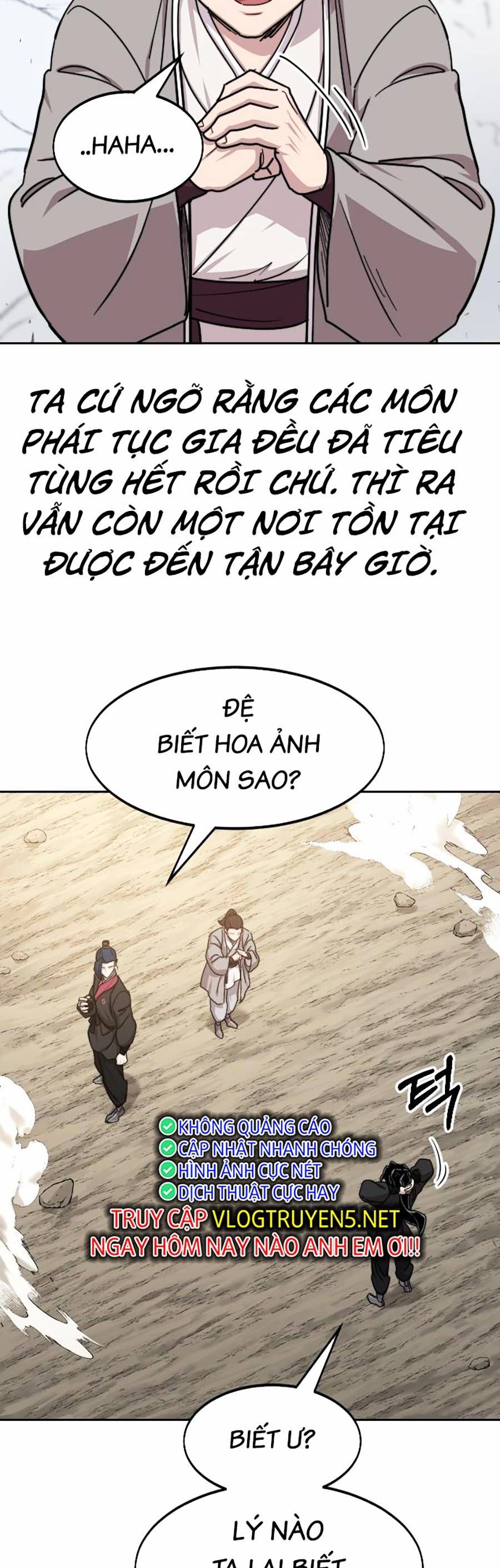 đọc truyện Hoa Sơn Tái Khởi Chương 73 ảnh 10 tại Giả Dược