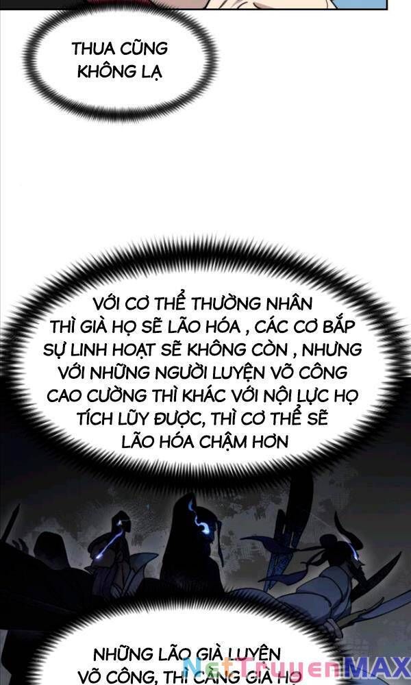 đọc truyện Hoa Sơn Tái Khởi Chương 74 ảnh 40 tại Giả Dược