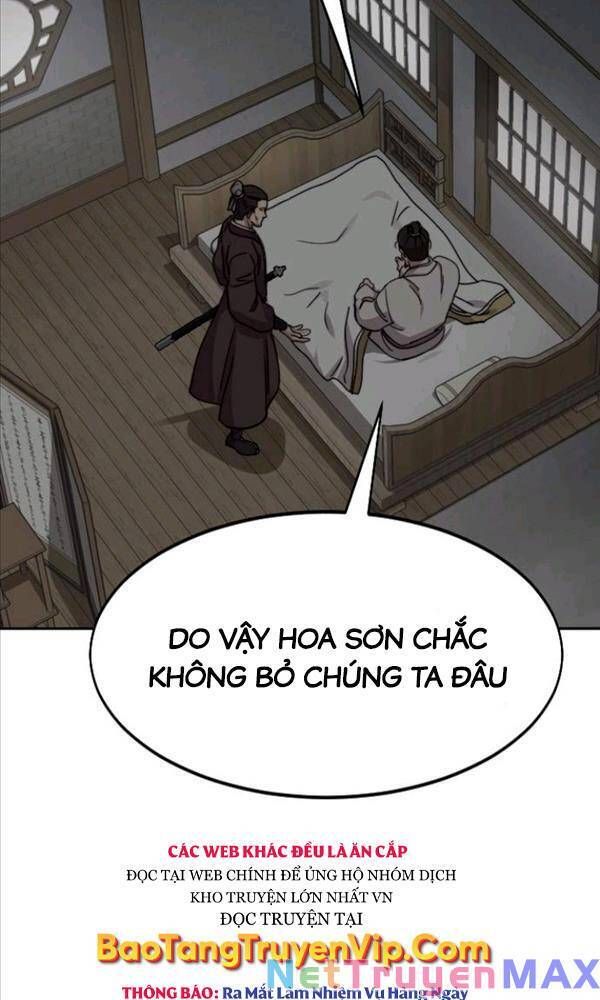 đọc truyện Hoa Sơn Tái Khởi Chương 74 ảnh 73 tại Giả Dược
