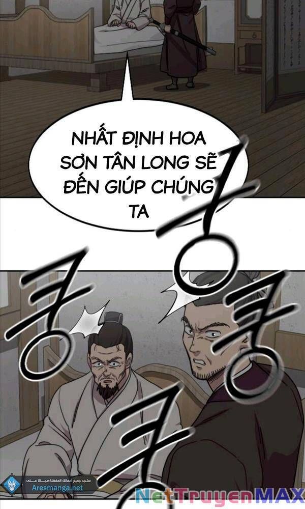 đọc truyện Hoa Sơn Tái Khởi Chương 74 ảnh 86 tại Giả Dược