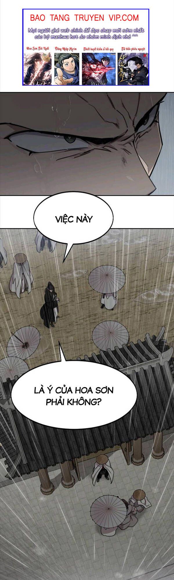 đọc truyện Hoa Sơn Tái Khởi Chương 76 ảnh 2 tại Giả Dược