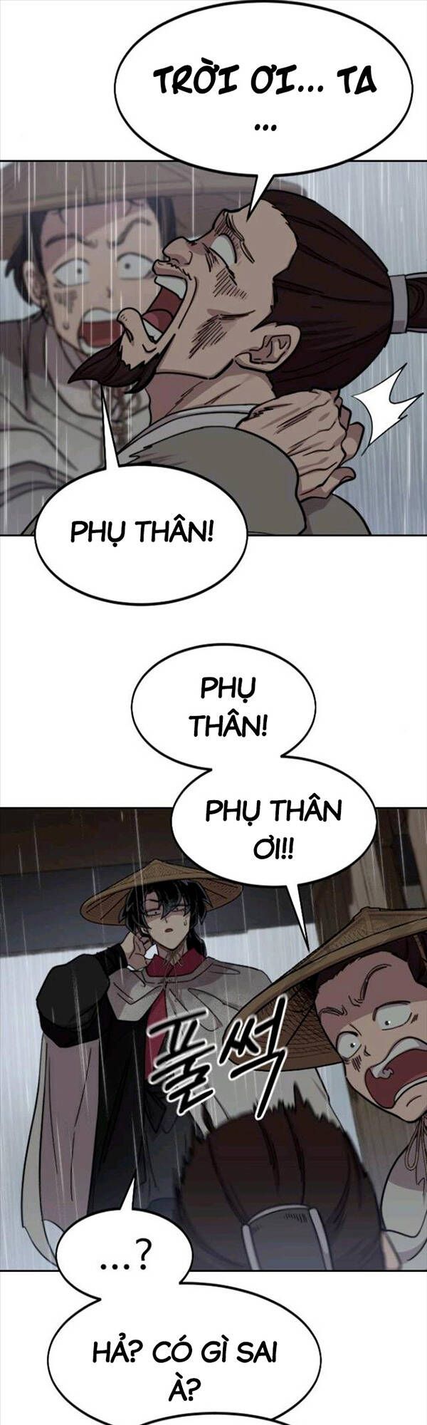 đọc truyện Hoa Sơn Tái Khởi Chương 76 ảnh 15 tại Giả Dược