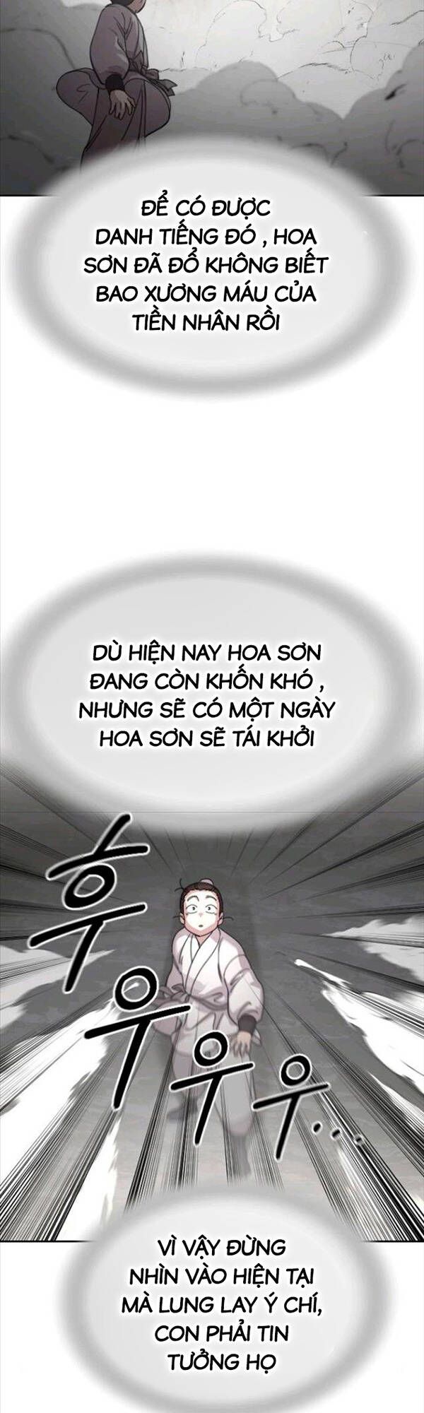đọc truyện Hoa Sơn Tái Khởi Chương 76 ảnh 24 tại Giả Dược