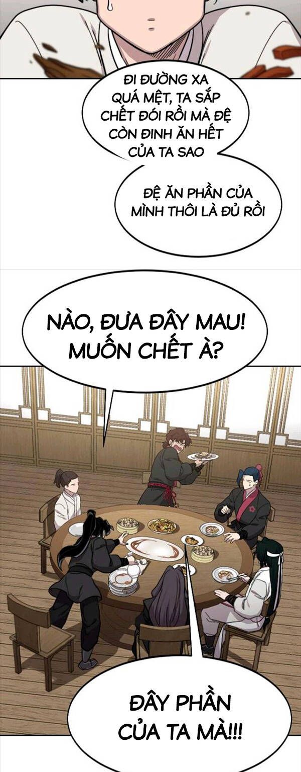 đọc truyện Hoa Sơn Tái Khởi Chương 76 ảnh 29 tại Giả Dược