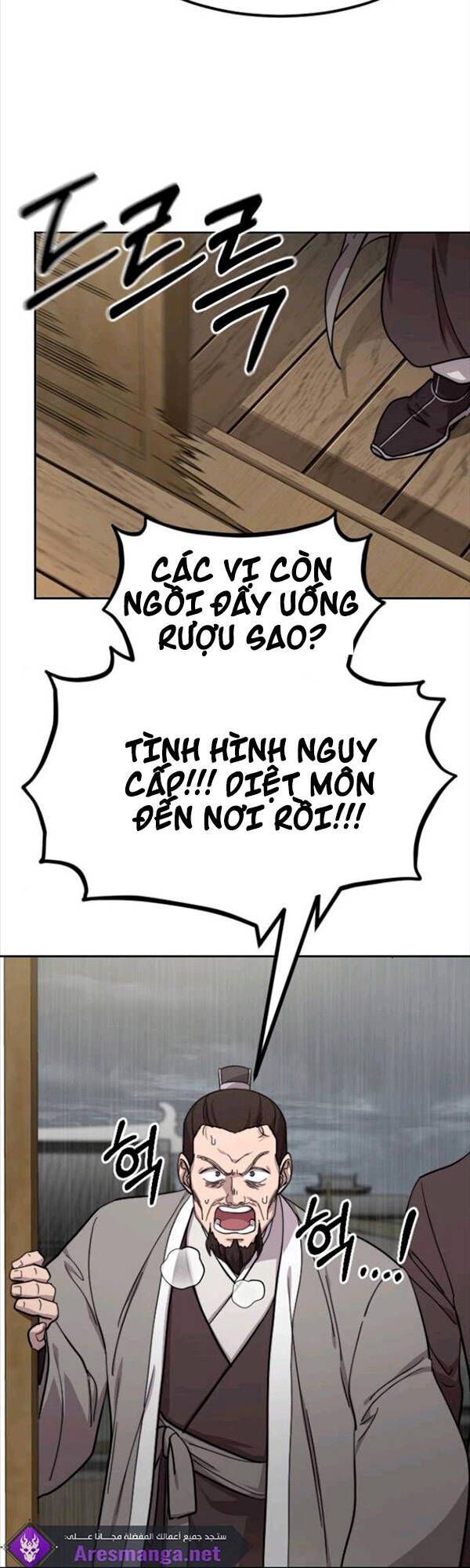 đọc truyện Hoa Sơn Tái Khởi Chương 76 ảnh 30 tại Giả Dược