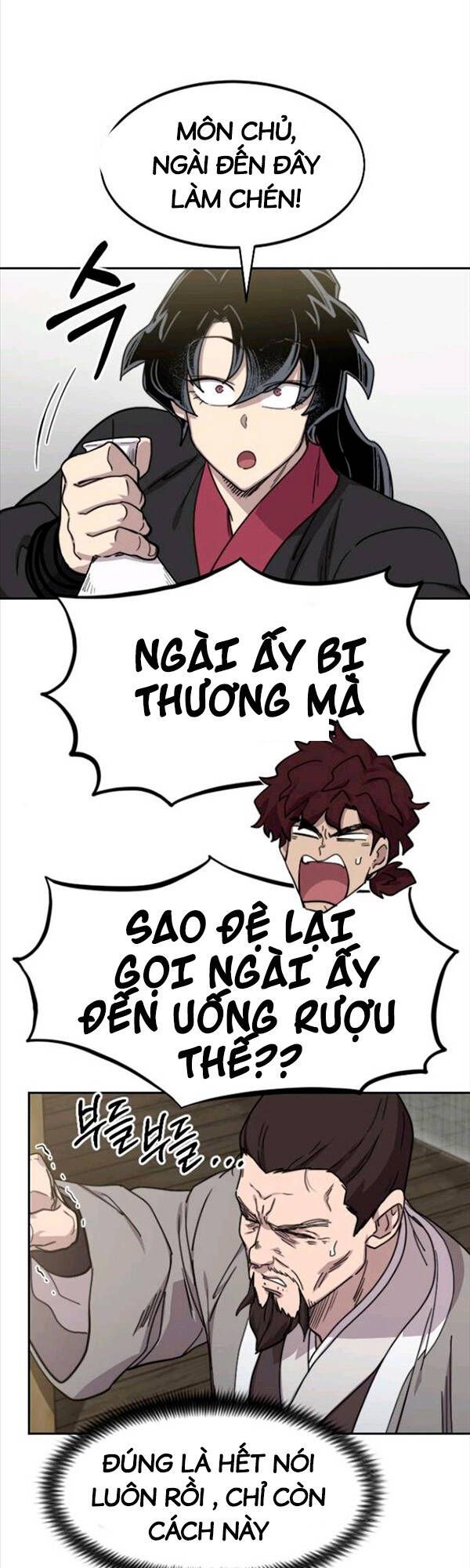 đọc truyện Hoa Sơn Tái Khởi Chương 76 ảnh 32 tại Giả Dược