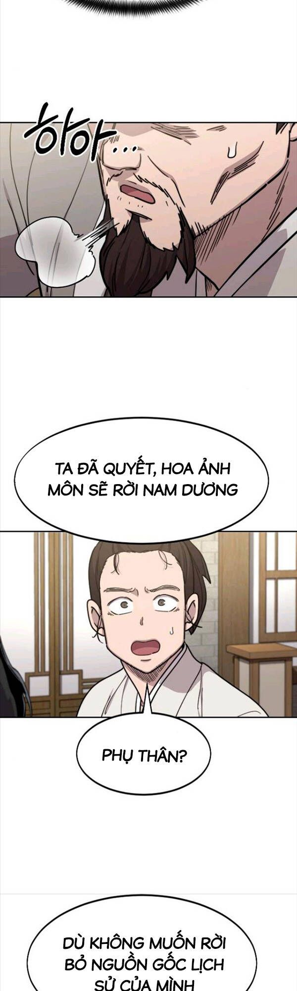 đọc truyện Hoa Sơn Tái Khởi Chương 76 ảnh 33 tại Giả Dược