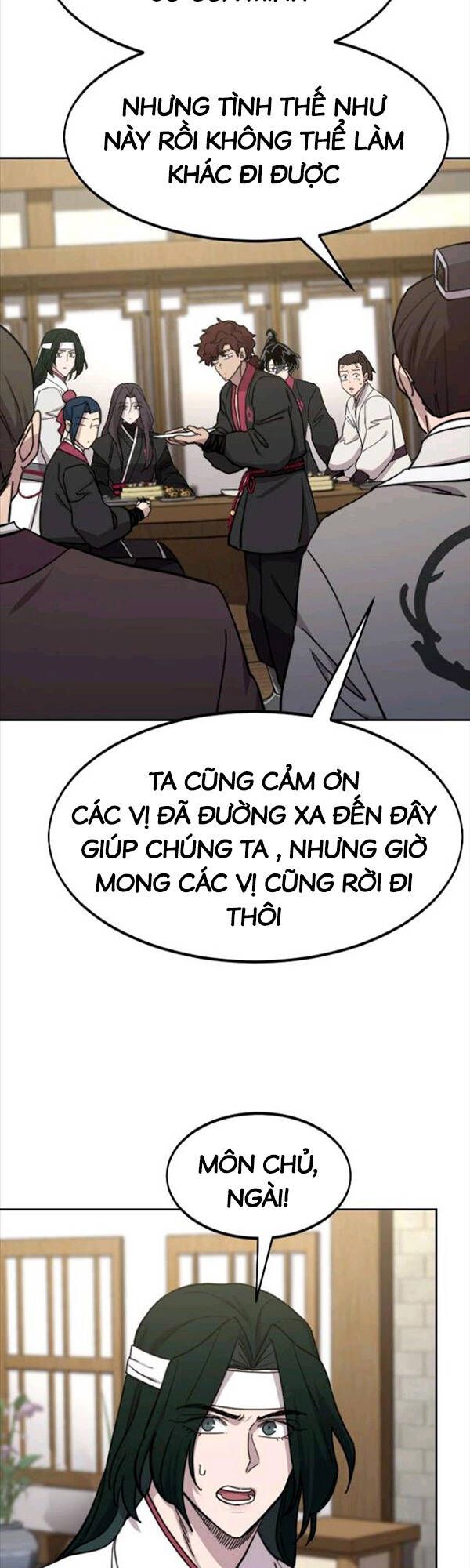 đọc truyện Hoa Sơn Tái Khởi Chương 76 ảnh 34 tại Giả Dược