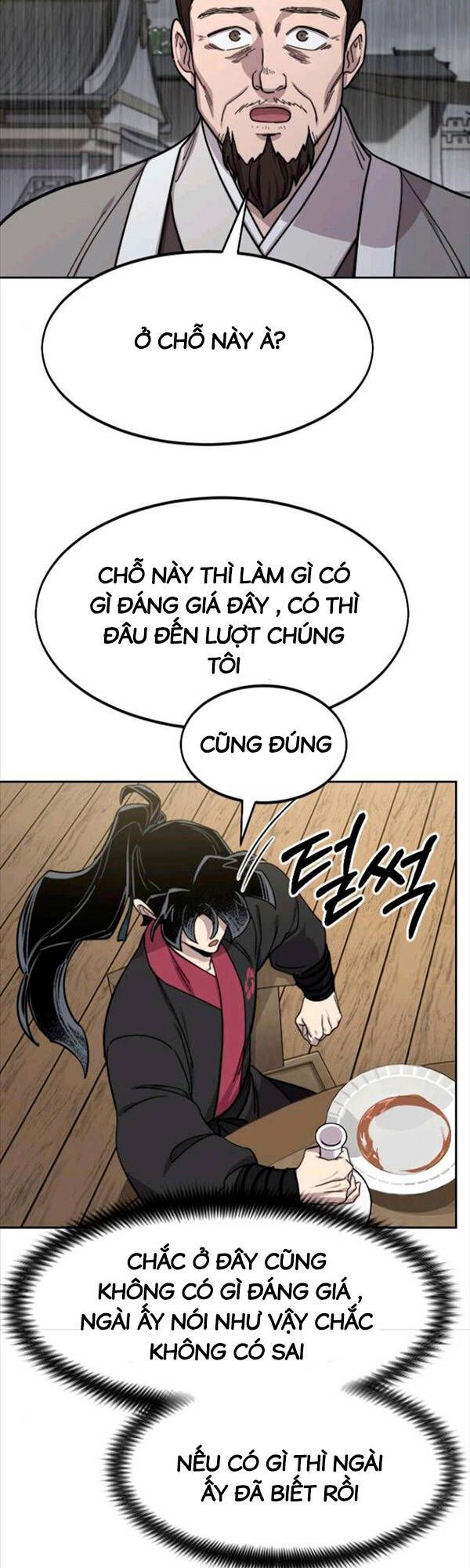 đọc truyện Hoa Sơn Tái Khởi Chương 76 ảnh 38 tại Giả Dược
