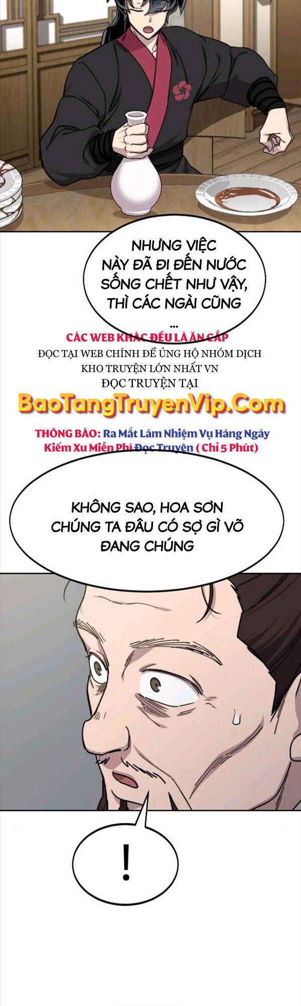 đọc truyện Hoa Sơn Tái Khởi Chương 76 ảnh 41 tại Giả Dược