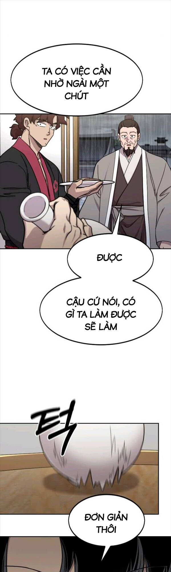 đọc truyện Hoa Sơn Tái Khởi Chương 76 ảnh 44 tại Giả Dược