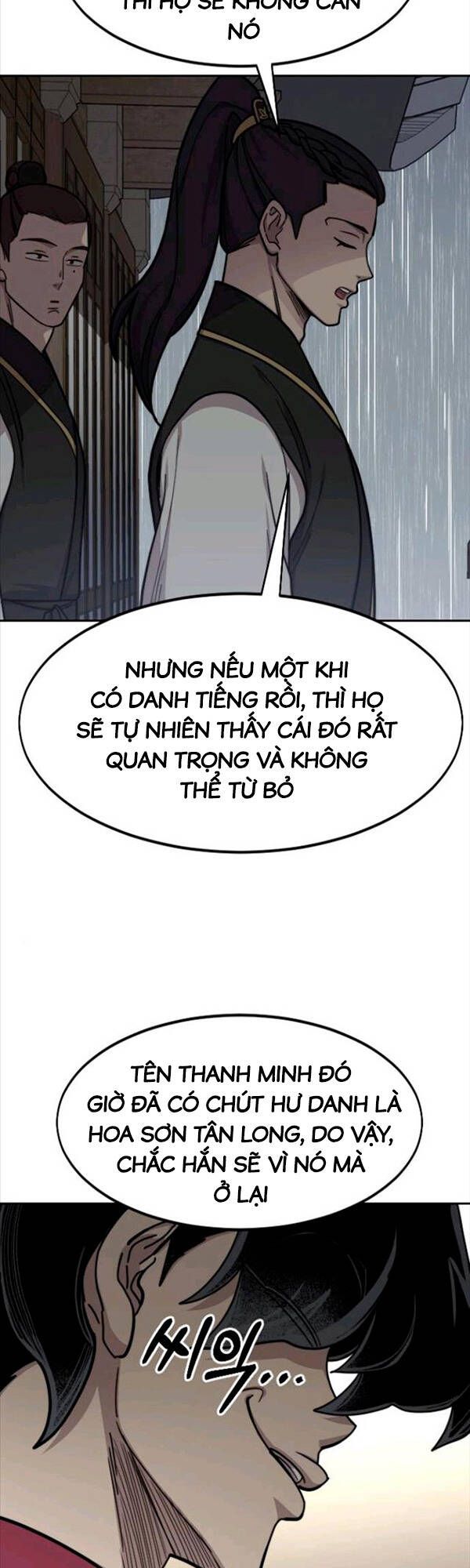 đọc truyện Hoa Sơn Tái Khởi Chương 76 ảnh 49 tại Giả Dược
