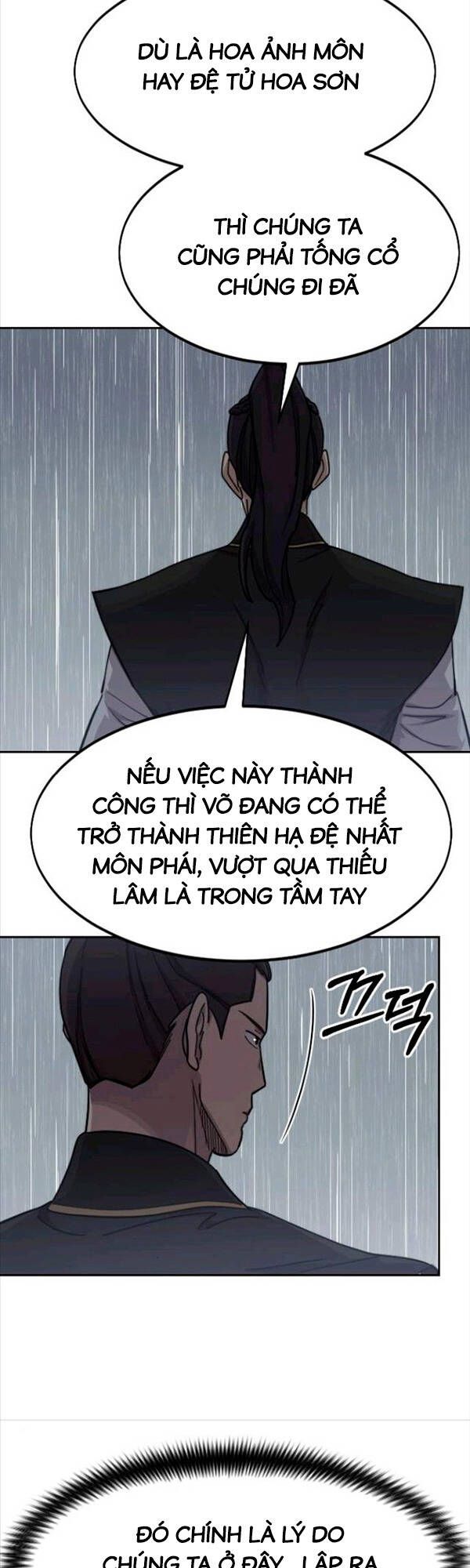 đọc truyện Hoa Sơn Tái Khởi Chương 76 ảnh 53 tại Giả Dược