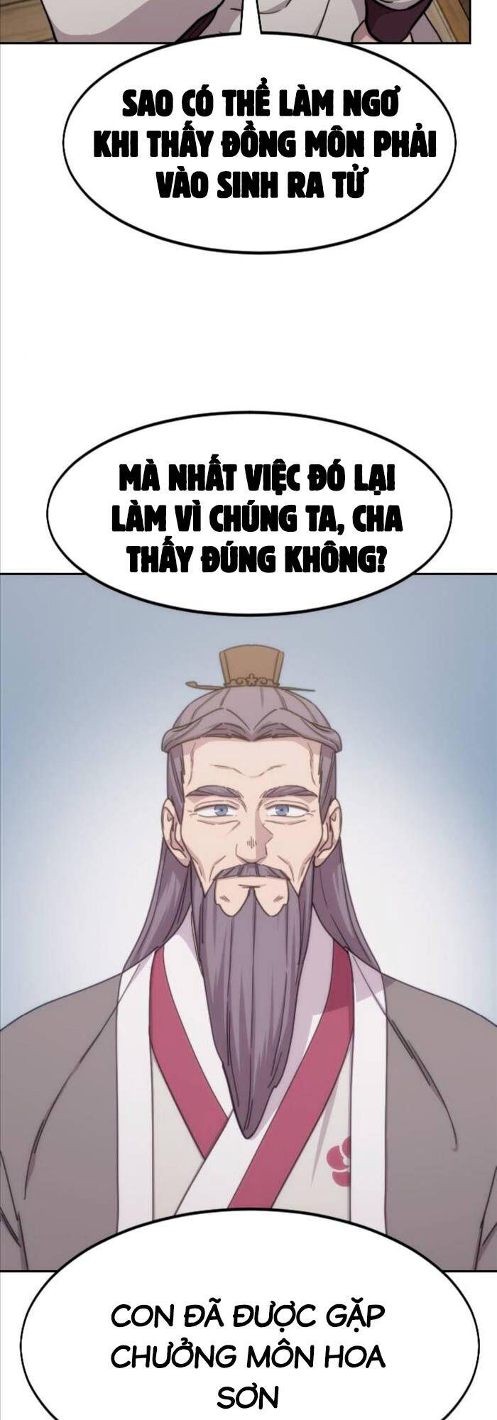đọc truyện Hoa Sơn Tái Khởi Chương 77 ảnh 18 tại Giả Dược