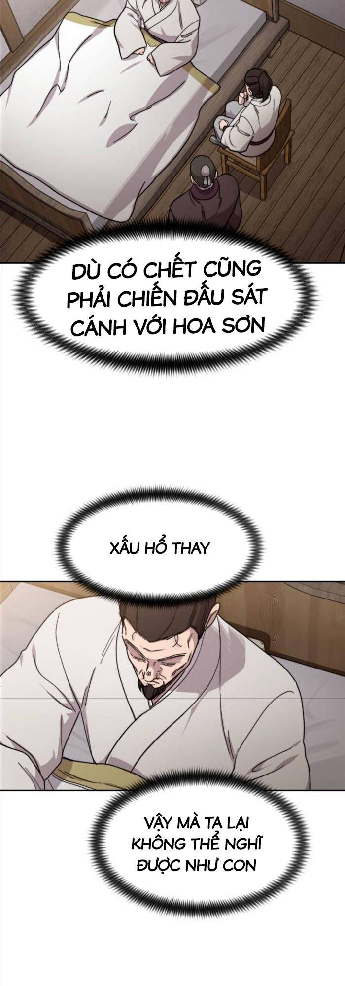 đọc truyện Hoa Sơn Tái Khởi Chương 77 ảnh 21 tại Giả Dược