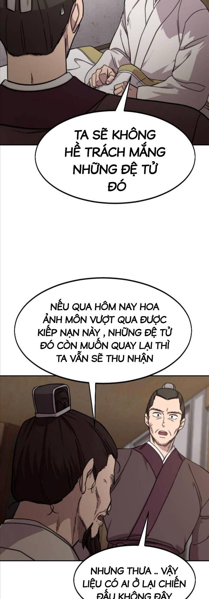 đọc truyện Hoa Sơn Tái Khởi Chương 77 ảnh 24 tại Giả Dược