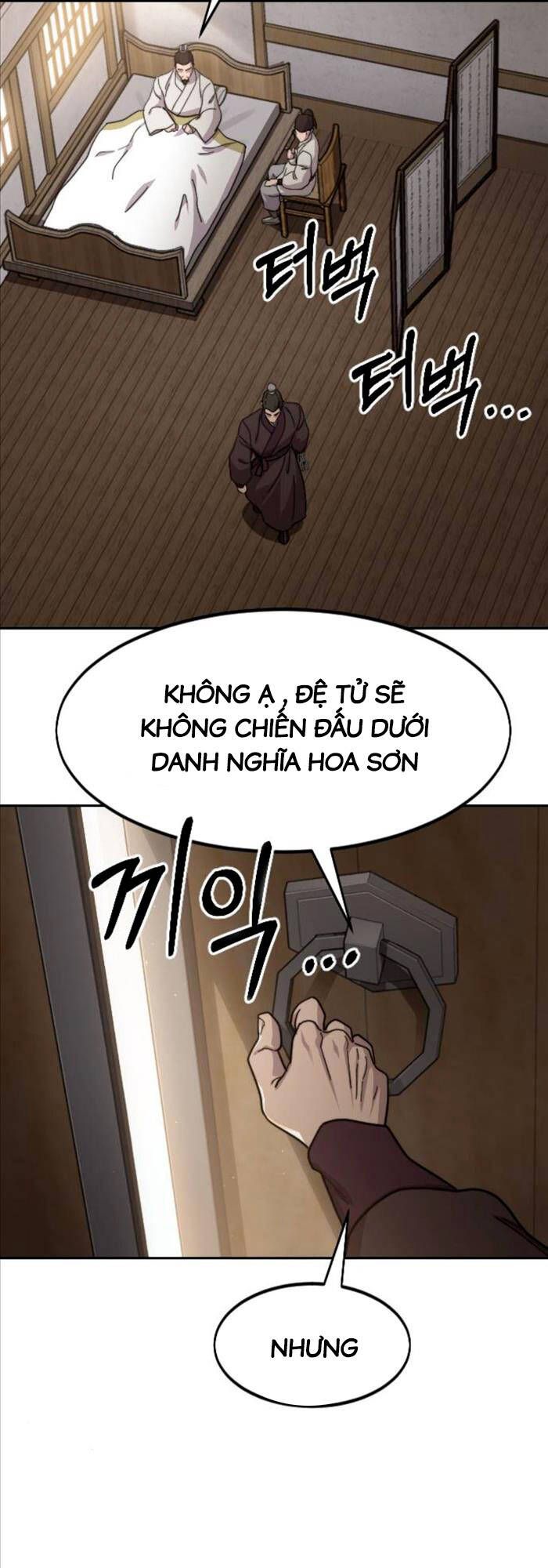 đọc truyện Hoa Sơn Tái Khởi Chương 77 ảnh 28 tại Giả Dược