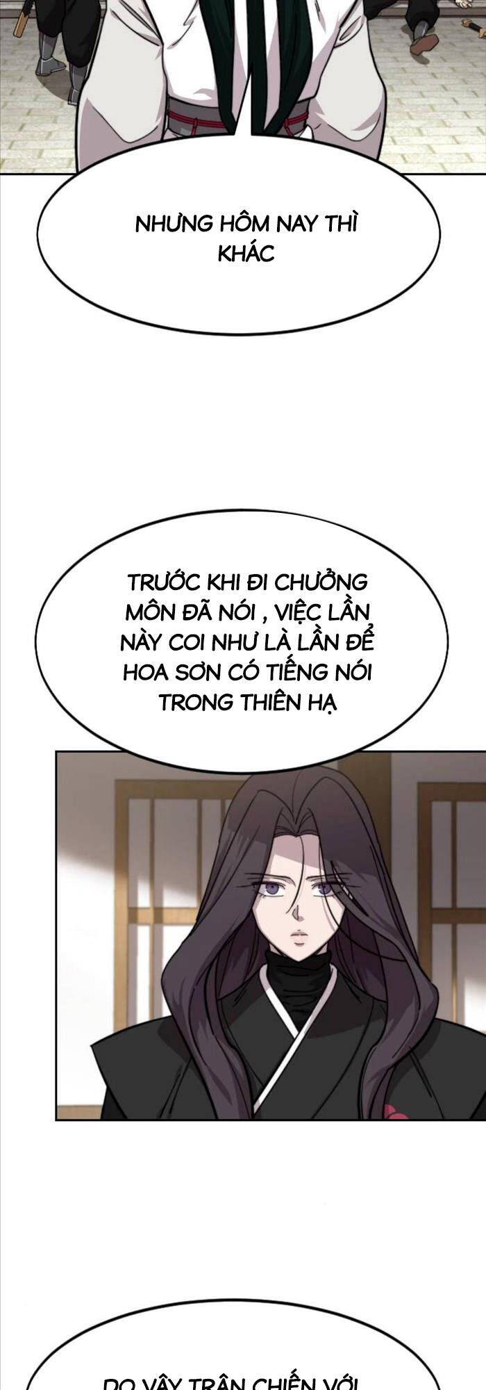 đọc truyện Hoa Sơn Tái Khởi Chương 77 ảnh 32 tại Giả Dược