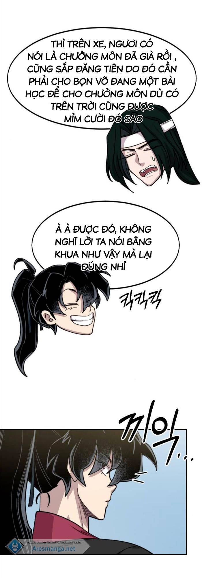 đọc truyện Hoa Sơn Tái Khởi Chương 77 ảnh 37 tại Giả Dược