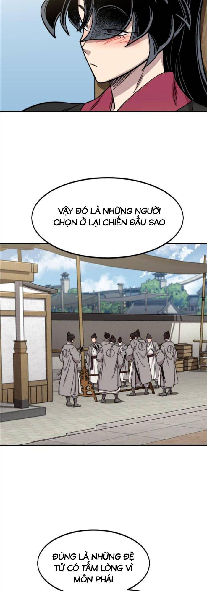 đọc truyện Hoa Sơn Tái Khởi Chương 77 ảnh 41 tại Giả Dược