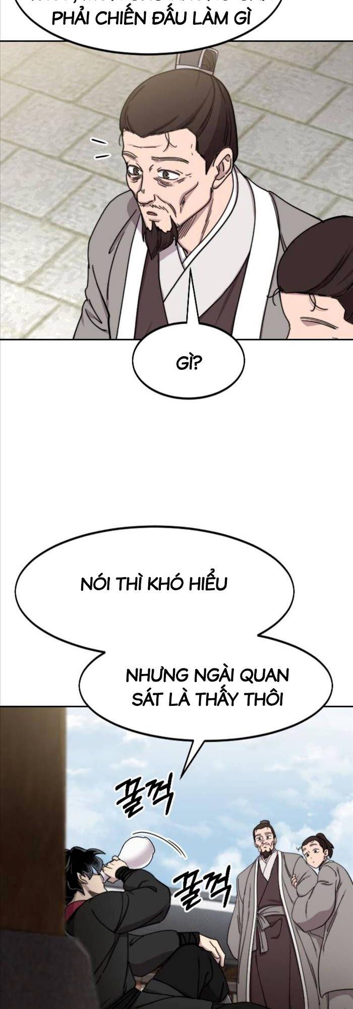 đọc truyện Hoa Sơn Tái Khởi Chương 77 ảnh 47 tại Giả Dược