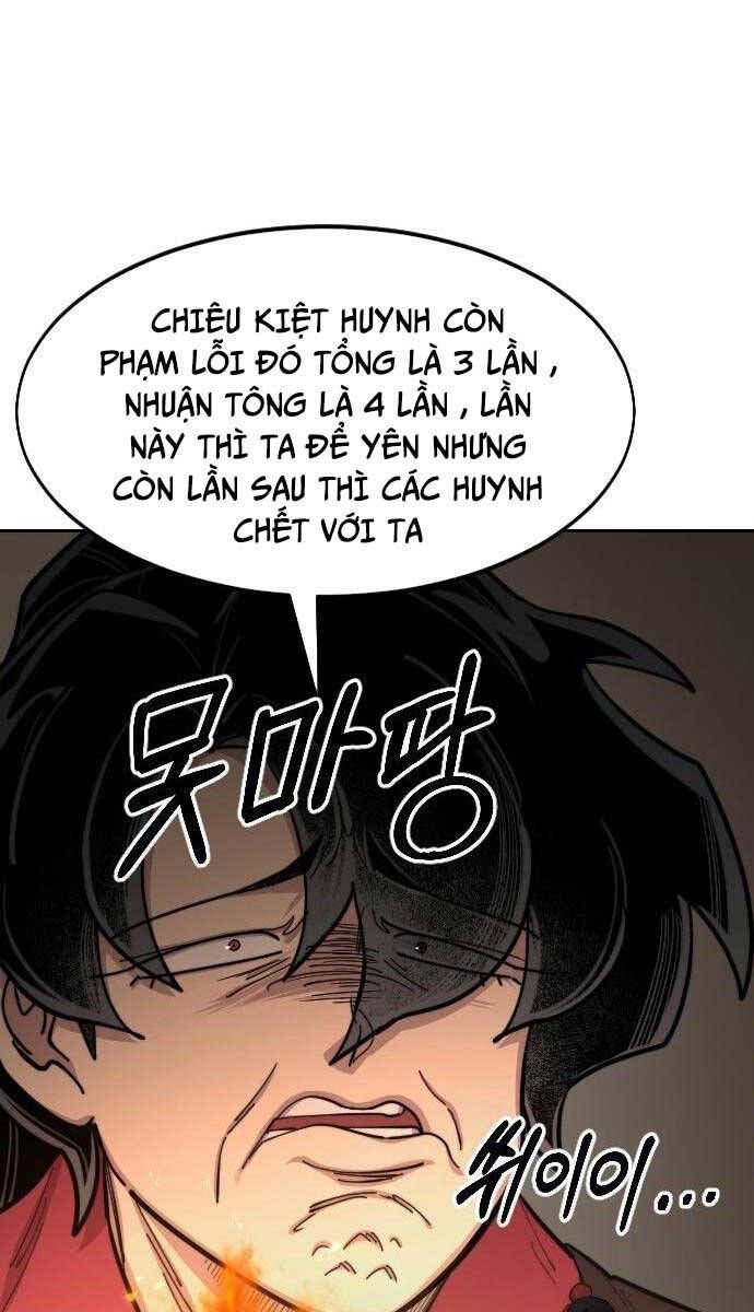 đọc truyện Hoa Sơn Tái Khởi Chương 78 ảnh 132 tại Giả Dược