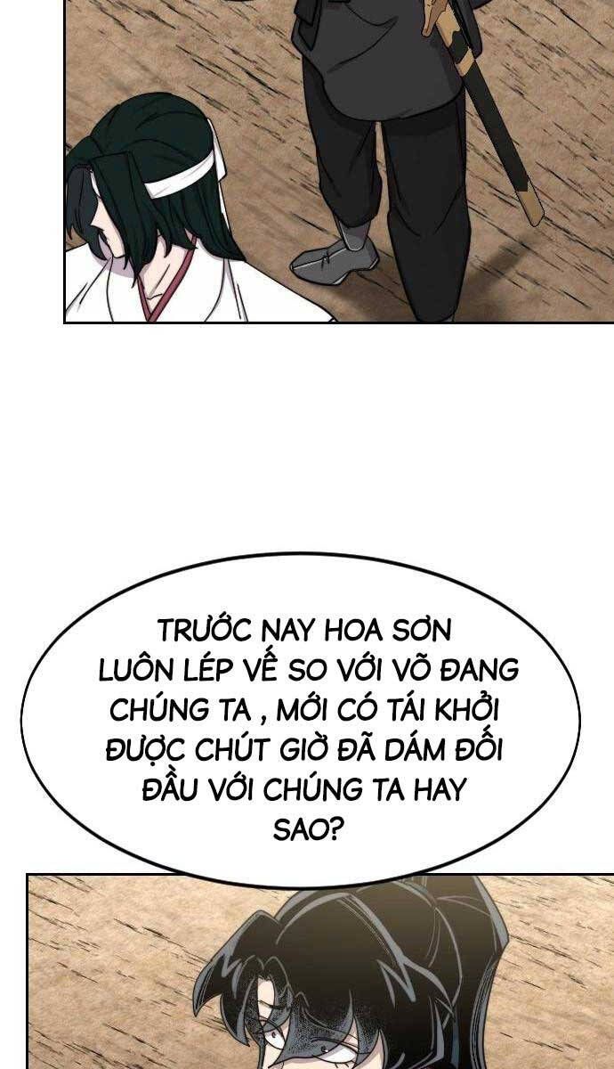 đọc truyện Hoa Sơn Tái Khởi Chương 78 ảnh 26 tại Giả Dược