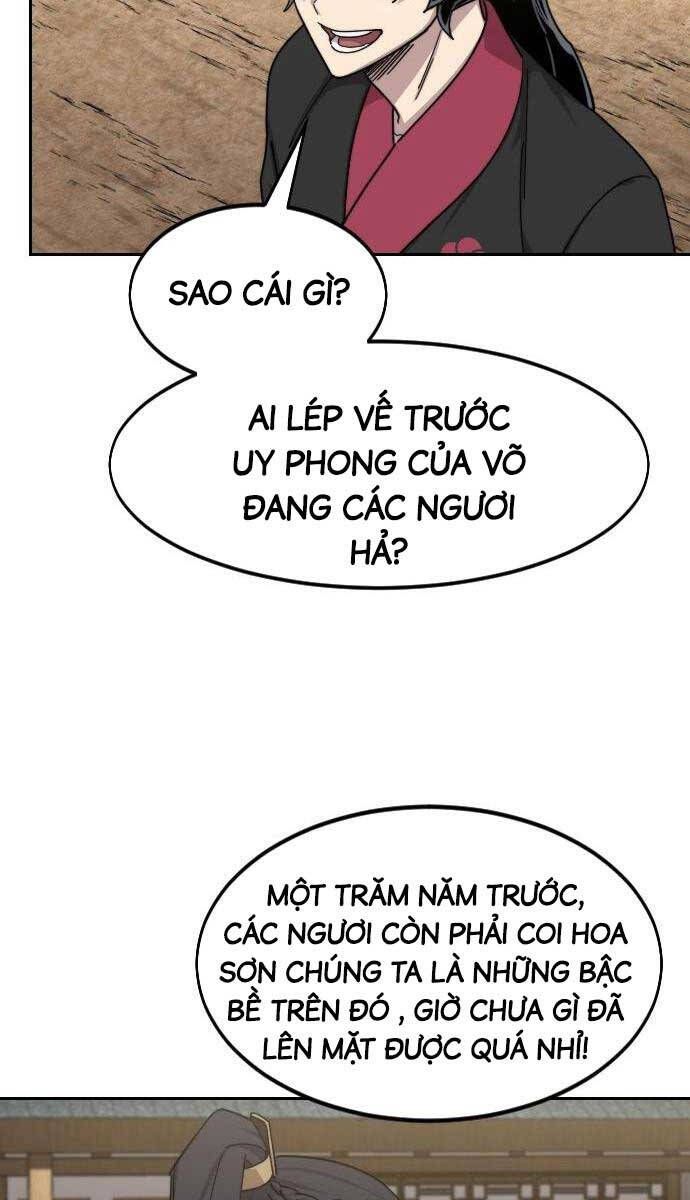 đọc truyện Hoa Sơn Tái Khởi Chương 78 ảnh 27 tại Giả Dược