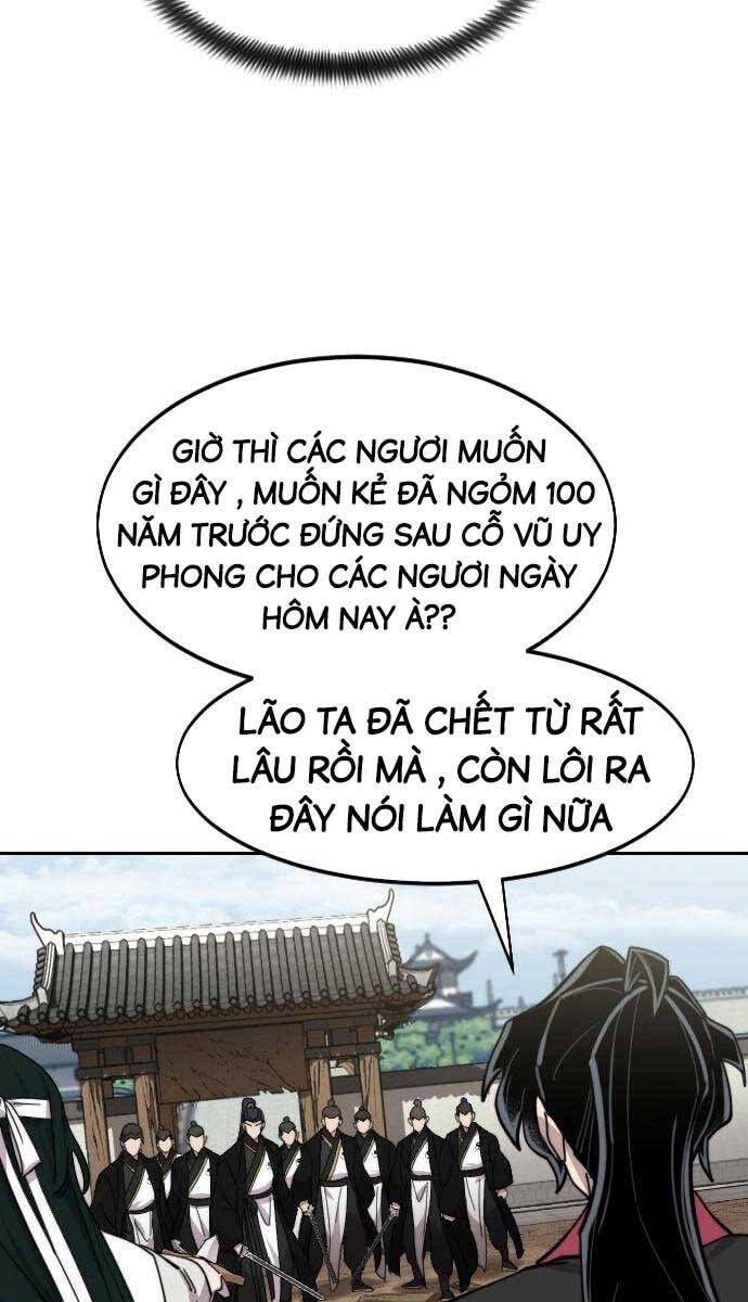 đọc truyện Hoa Sơn Tái Khởi Chương 78 ảnh 51 tại Giả Dược