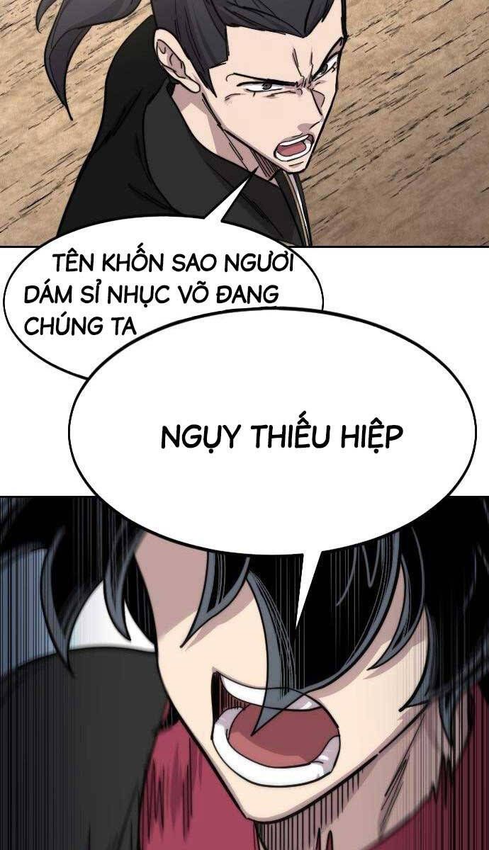 đọc truyện Hoa Sơn Tái Khởi Chương 78 ảnh 53 tại Giả Dược