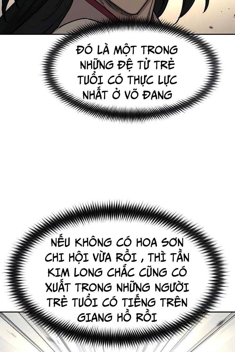 đọc truyện Hoa Sơn Tái Khởi Chương 79 ảnh 49 tại Giả Dược