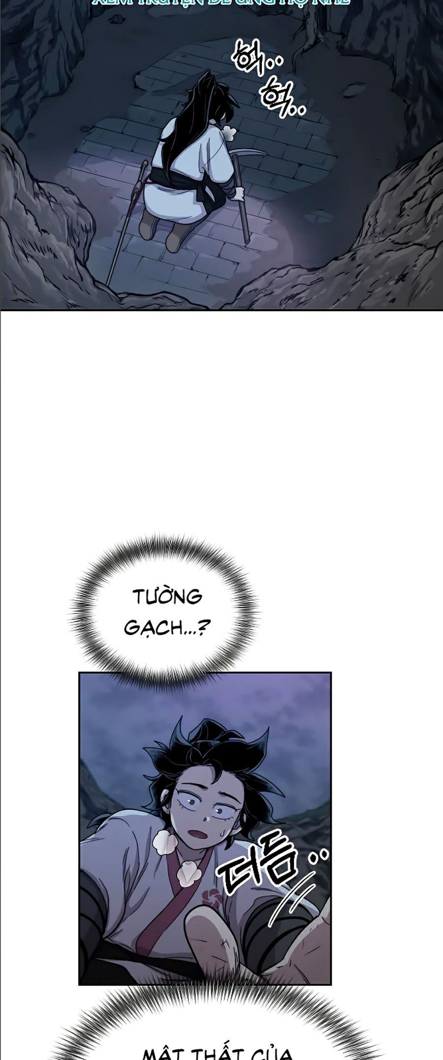 đọc truyện Hoa Sơn Tái Khởi Chương 8 ảnh 17 tại Truyện Dạ Ký