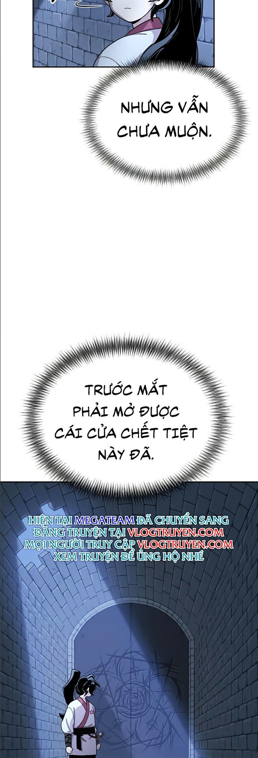 đọc truyện Hoa Sơn Tái Khởi Chương 8 ảnh 34 tại Truyện Dạ Ký