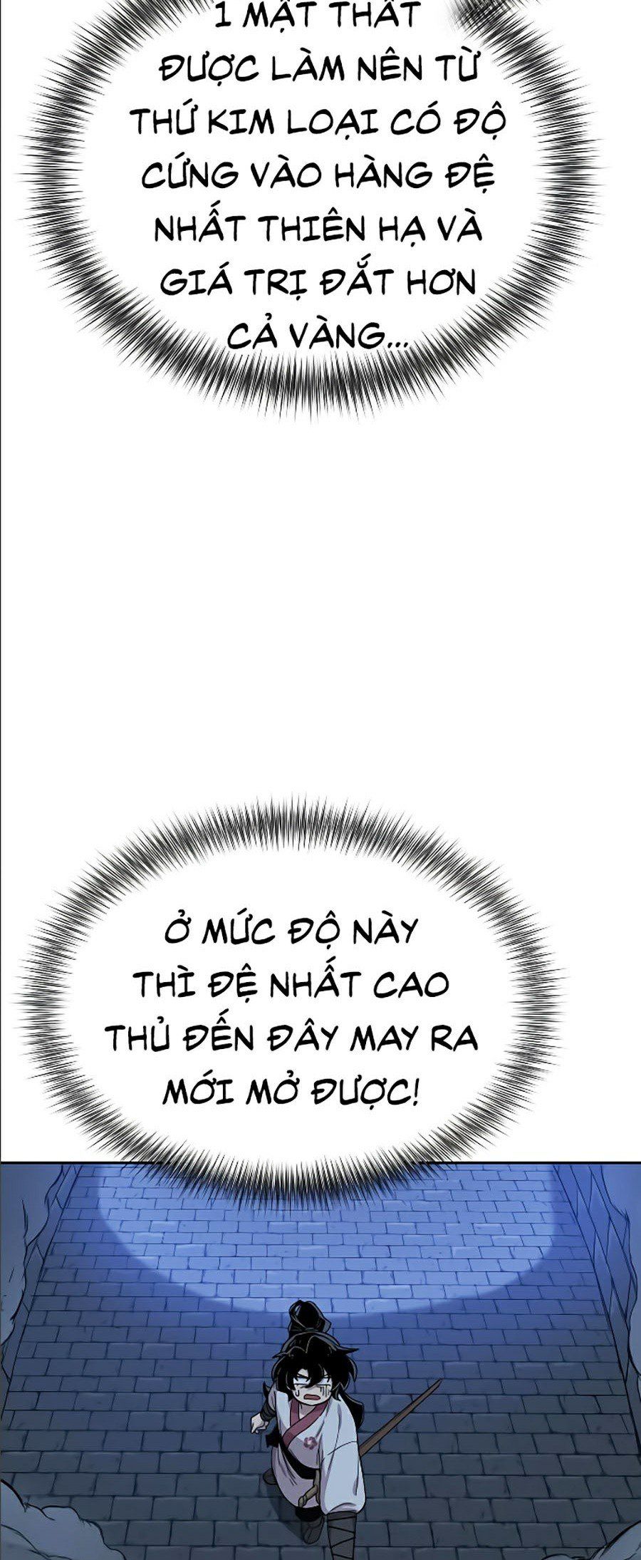 đọc truyện Hoa Sơn Tái Khởi Chương 8 ảnh 39 tại Truyện Dạ Ký