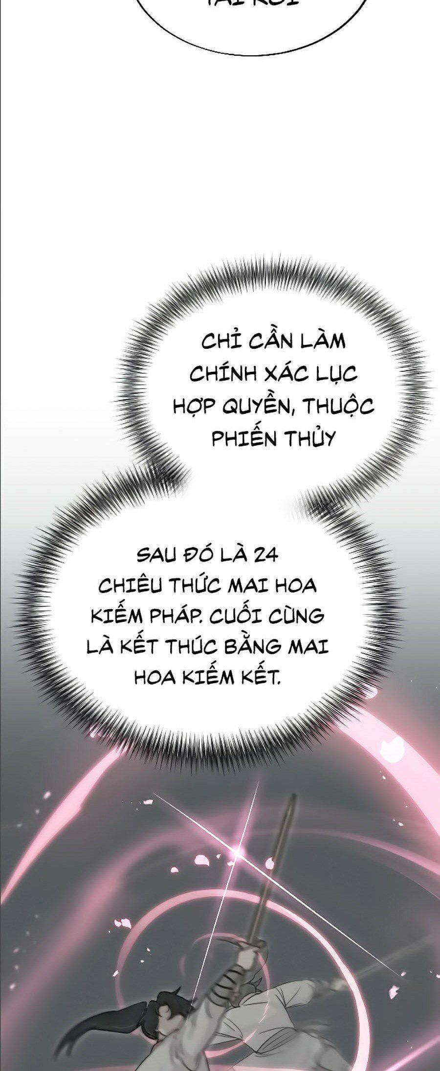 đọc truyện Hoa Sơn Tái Khởi Chương 8 ảnh 48 tại Truyện Dạ Ký