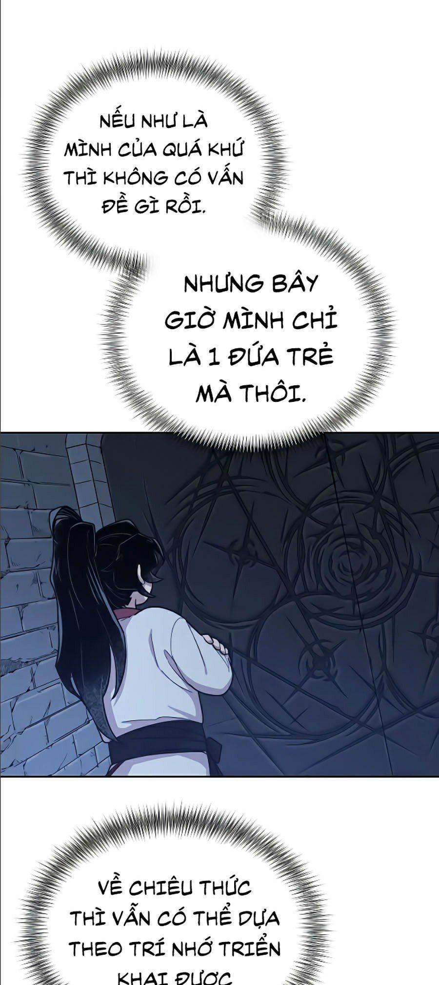 đọc truyện Hoa Sơn Tái Khởi Chương 8 ảnh 52 tại Truyện Dạ Ký