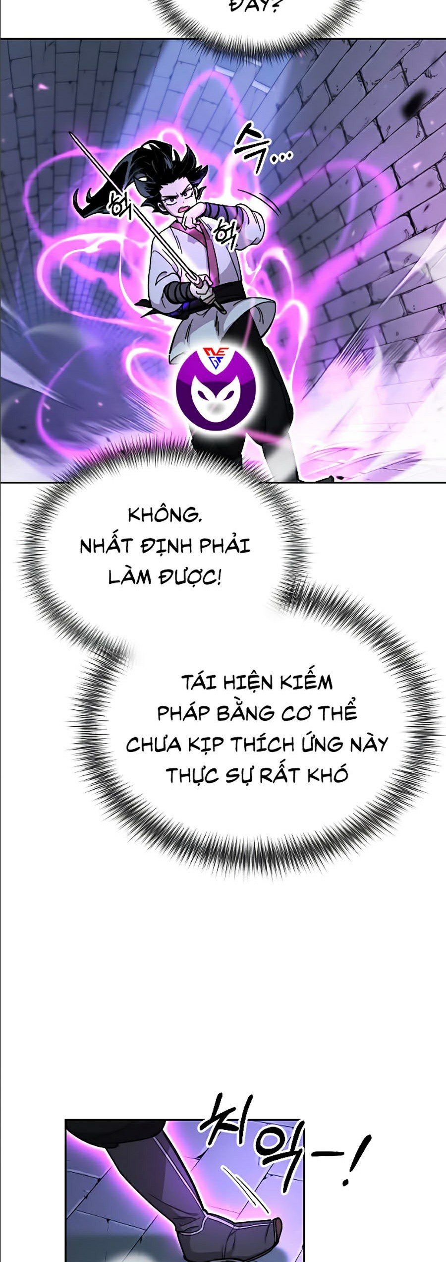 đọc truyện Hoa Sơn Tái Khởi Chương 8 ảnh 63 tại Truyện Dạ Ký