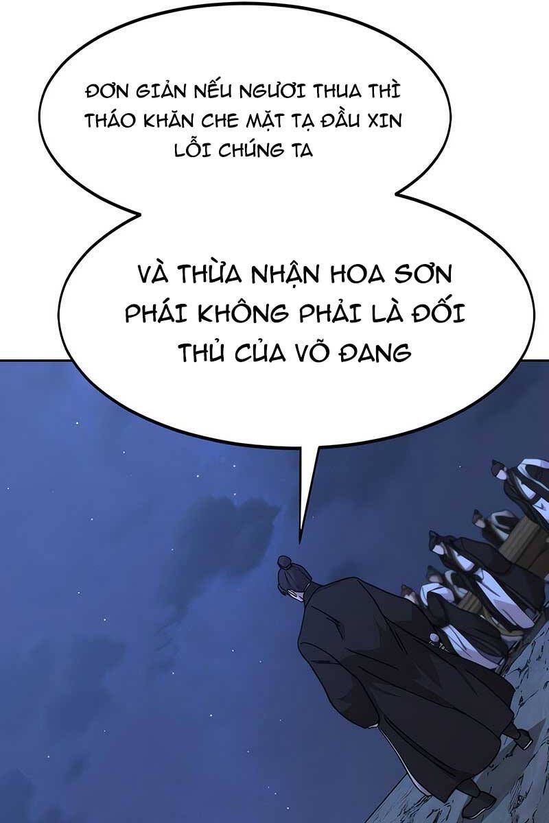 đọc truyện Hoa Sơn Tái Khởi Chương 81 ảnh 18 tại Truyện Dạ Ký