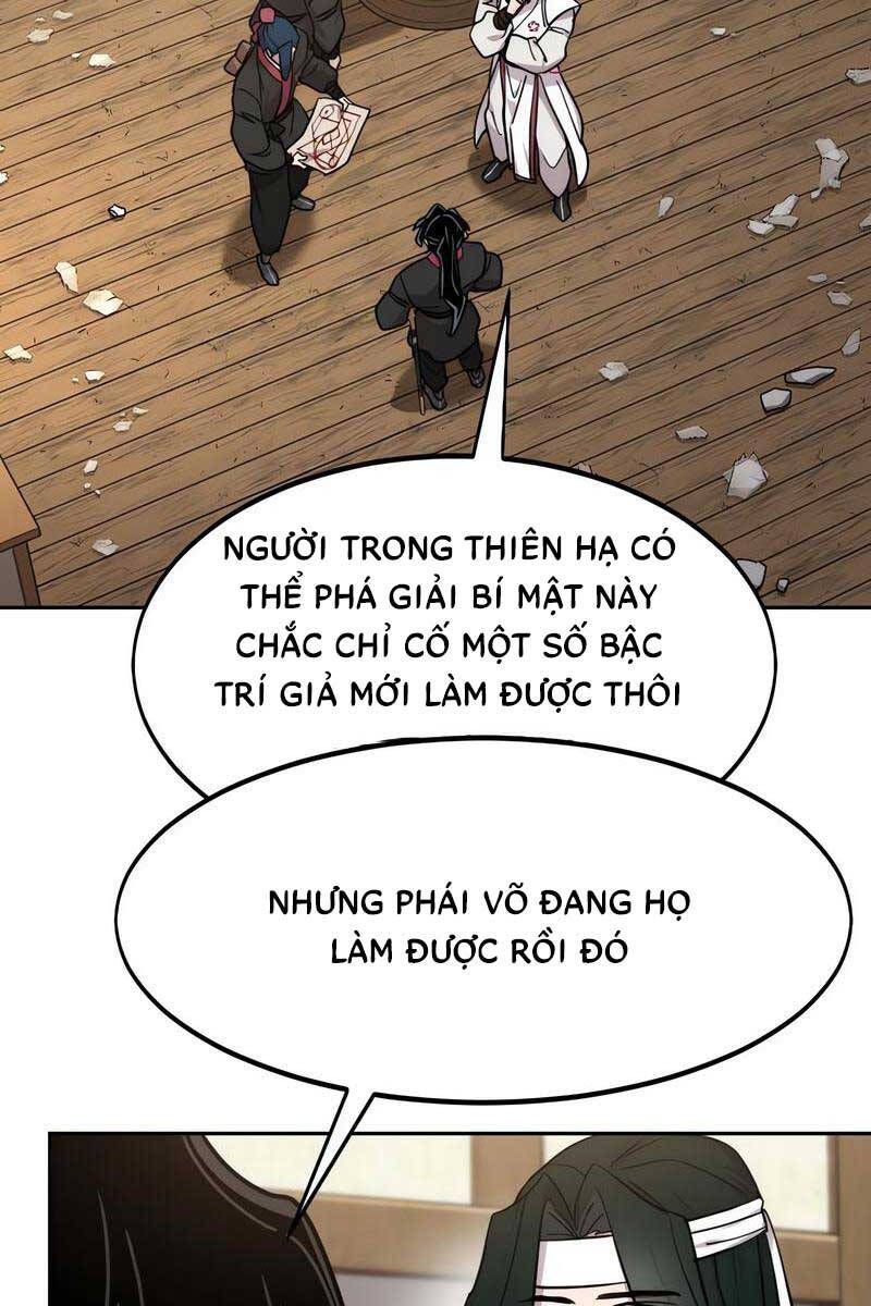 đọc truyện Hoa Sơn Tái Khởi Chương 85 ảnh 108 tại Truyện Dạ Ký