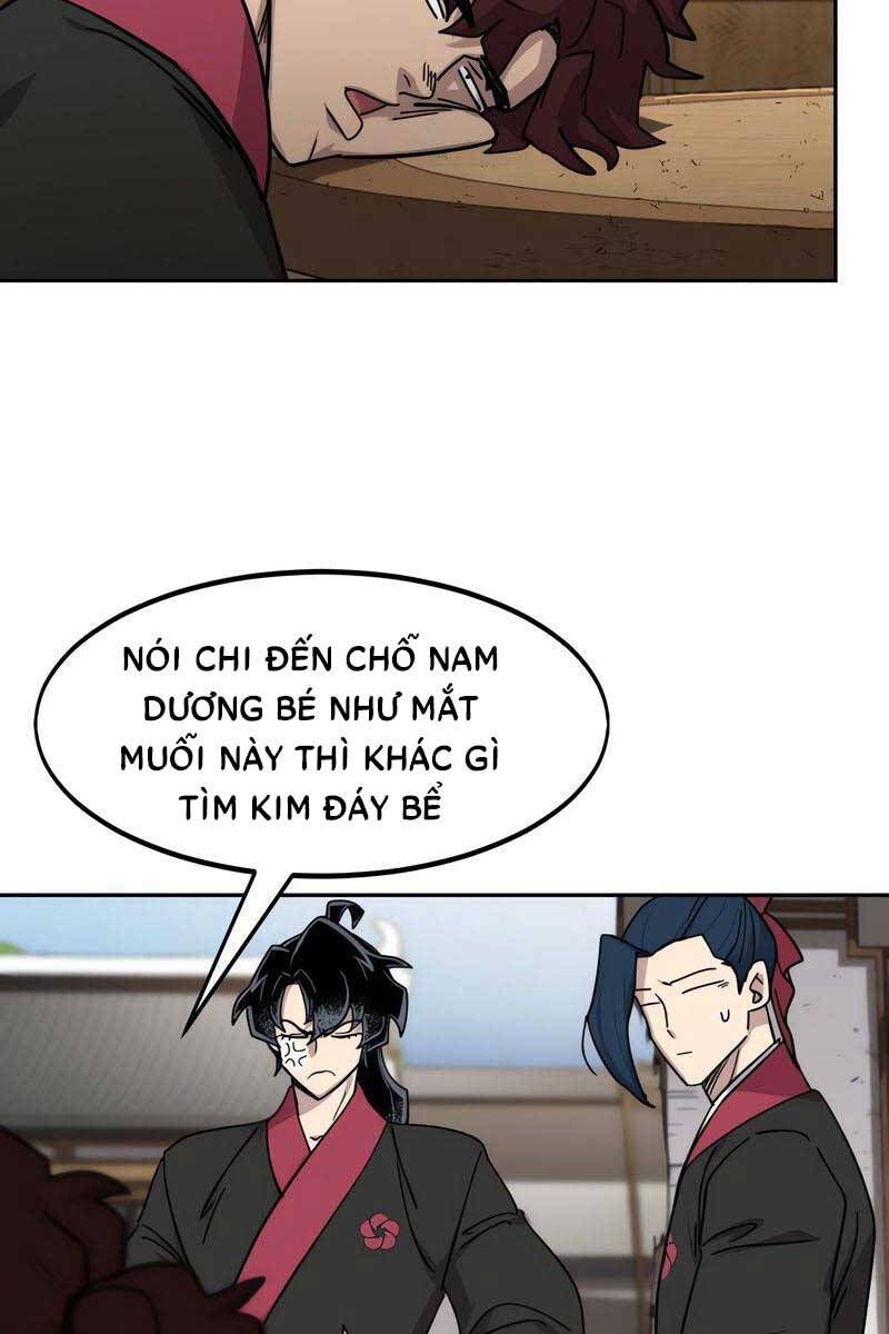 đọc truyện Hoa Sơn Tái Khởi Chương 85 ảnh 116 tại Truyện Dạ Ký