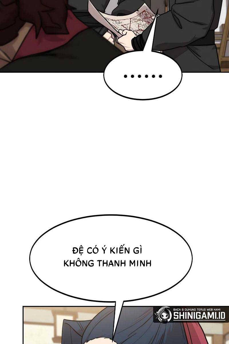 đọc truyện Hoa Sơn Tái Khởi Chương 85 ảnh 117 tại Truyện Dạ Ký