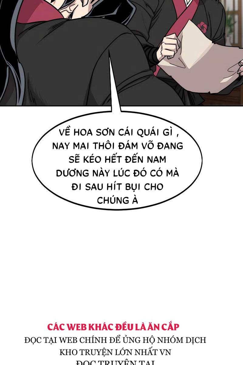đọc truyện Hoa Sơn Tái Khởi Chương 85 ảnh 119 tại Truyện Dạ Ký