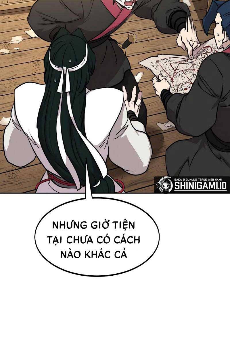 đọc truyện Hoa Sơn Tái Khởi Chương 85 ảnh 123 tại Truyện Dạ Ký