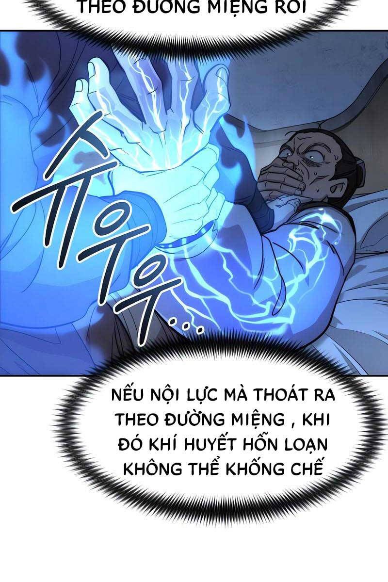 đọc truyện Hoa Sơn Tái Khởi Chương 85 ảnh 20 tại Truyện Dạ Ký