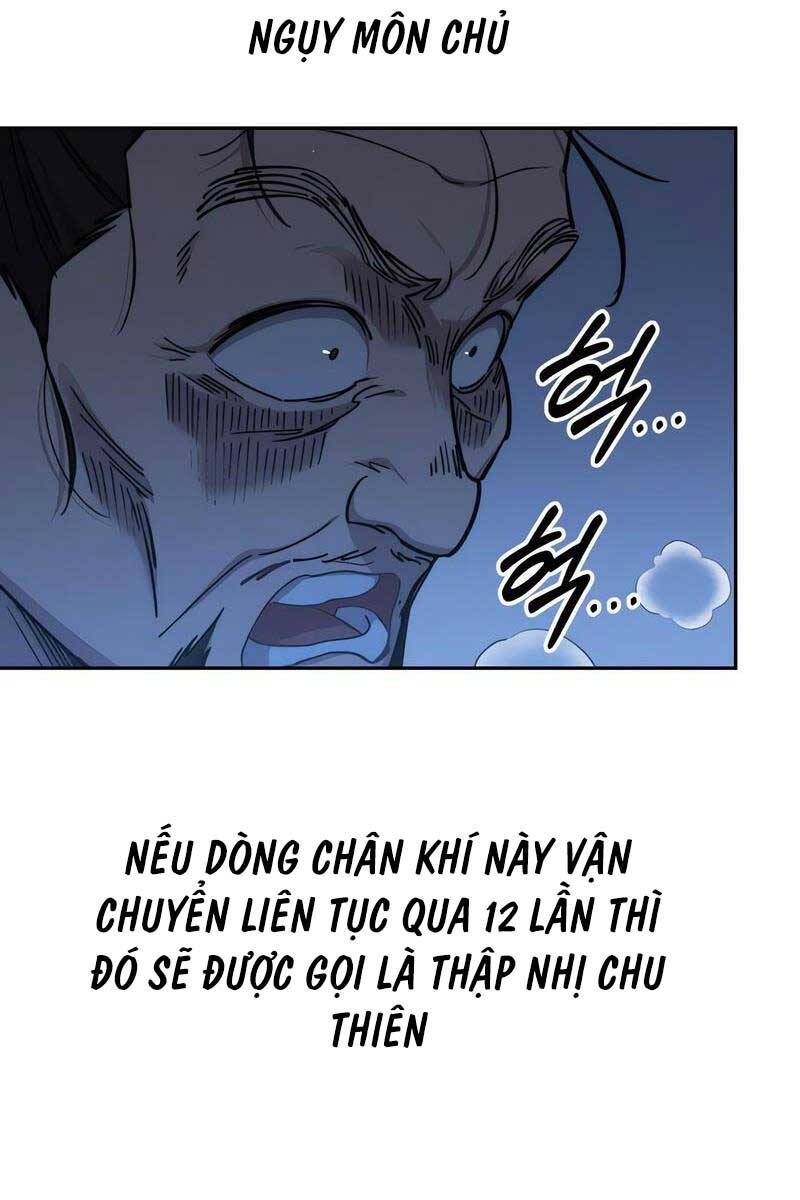 đọc truyện Hoa Sơn Tái Khởi Chương 85 ảnh 63 tại Truyện Dạ Ký
