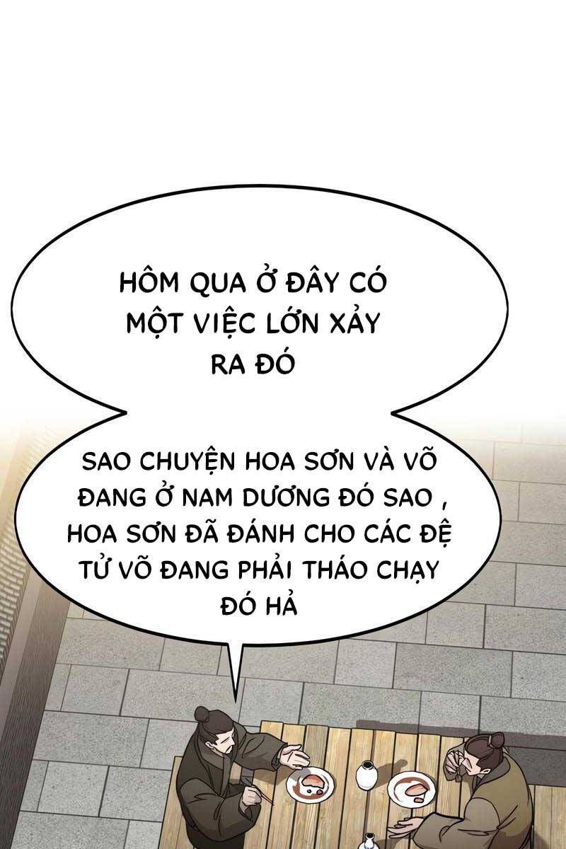đọc truyện Hoa Sơn Tái Khởi Chương 86 ảnh 118 tại Giả Dược