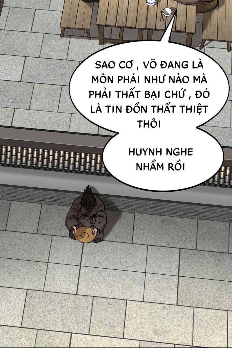 đọc truyện Hoa Sơn Tái Khởi Chương 86 ảnh 119 tại Giả Dược