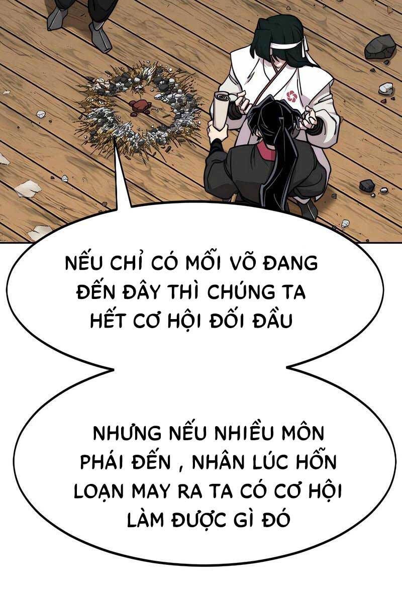 đọc truyện Hoa Sơn Tái Khởi Chương 86 ảnh 40 tại Giả Dược